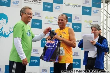 Conheça os resultados oficiais do Unimed Run 2012