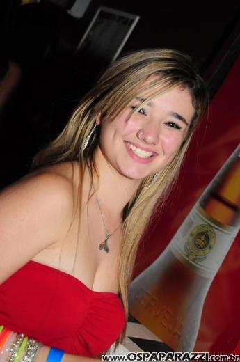 Véspera de feriado com Vegas Party no La Musik
