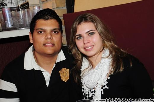 Véspera de feriado com Vegas Party no La Musik