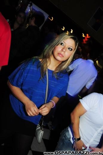 Véspera de feriado com Vegas Party no La Musik