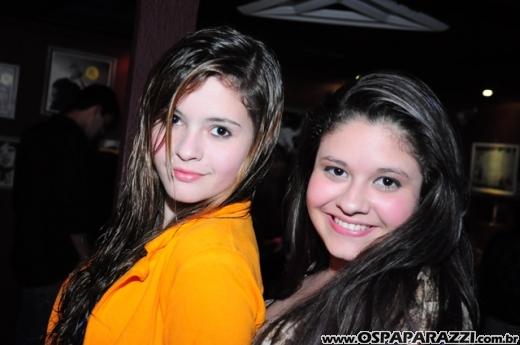 Véspera de feriado com Vegas Party no La Musik
