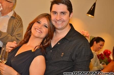 Ótica faz badalado coquetel de inauguração no Vila Ema