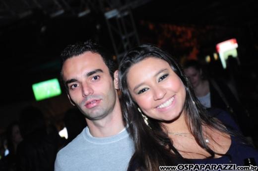 Reinauguração da nova Cenário em Jacareí