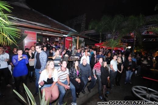 Reinauguração da nova Cenário em Jacareí