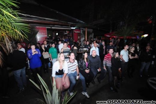 Reinauguração da nova Cenário em Jacareí