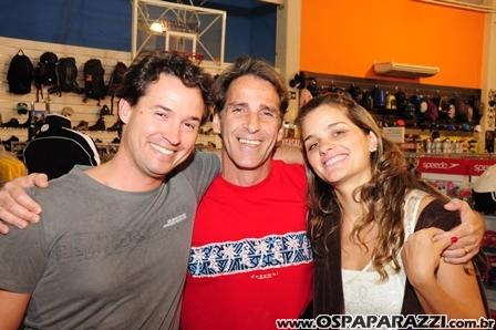 Gamaia inaugura seu próprio octógono de MMA