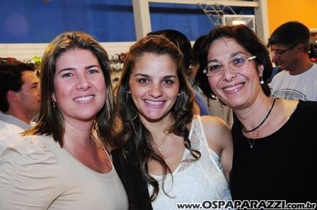 Gamaia inaugura seu próprio octógono de MMA