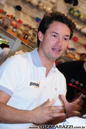 Gamaia inaugura seu próprio octógono de MMA