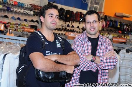 Gamaia inaugura seu próprio octógono de MMA