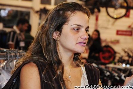 Gamaia inaugura seu próprio octógono de MMA