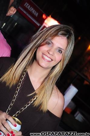 Electrixx se apresenta na casa de show Cenário em Jacareí
