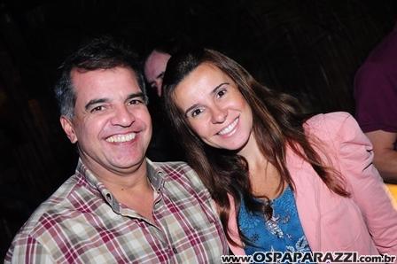 Electrixx se apresenta na casa de show Cenário em Jacareí