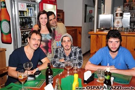 Guten Bier lança programação do Setembro Sertanejo