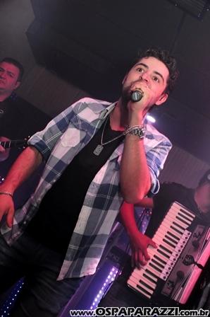 Guten Bier lança programação do Setembro Sertanejo