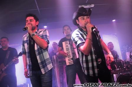 Guten Bier lança programação do Setembro Sertanejo
