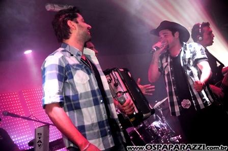 Guten Bier lança programação do Setembro Sertanejo