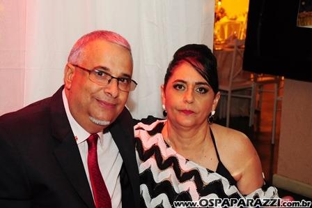 Baile Vermelho e Branco comemora os 99 anos da AESJ