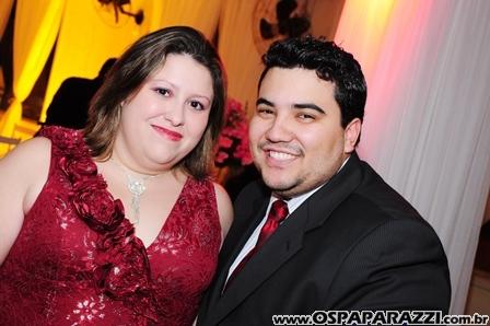 Baile Vermelho e Branco comemora os 99 anos da AESJ