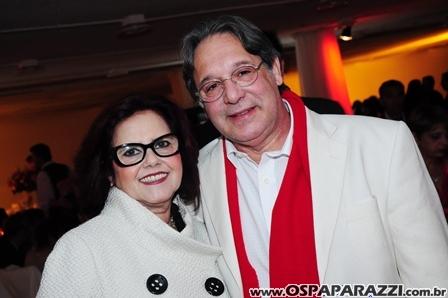 Baile Vermelho e Branco comemora os 99 anos da AESJ
