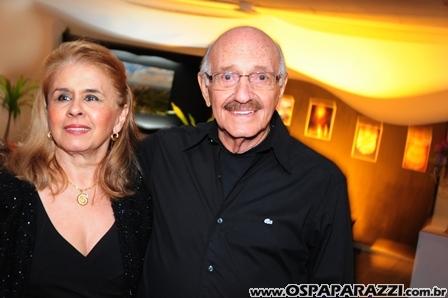 Baile Vermelho e Branco comemora os 99 anos da AESJ