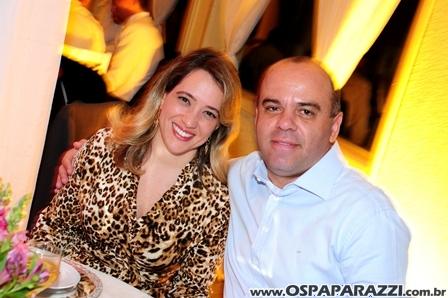 Baile Vermelho e Branco comemora os 99 anos da AESJ