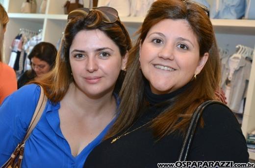 Turma Mixirica faz coquetel e lança seção de sapatos infantis