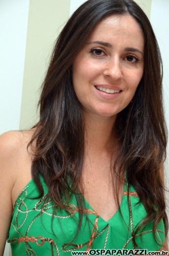 Turma Mixirica faz coquetel e lança seção de sapatos infantis