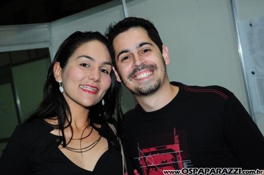 Celebridades desfilam no Oscar Fashion Days Festival 2012