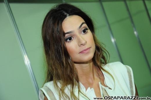 Celebridades desfilam no Oscar Fashion Days Festival 2012