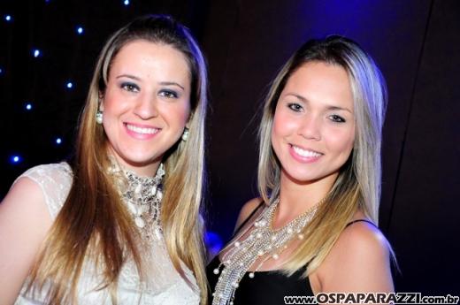Celebridades desfilam no Oscar Fashion Days Festival 2012