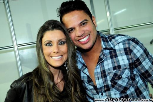 Celebridades desfilam no Oscar Fashion Days Festival 2012