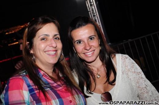 Fauez Rachid comemora seus 40 na Fazenda Coléginho