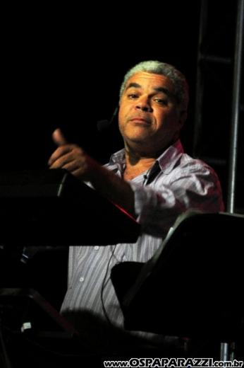 Fauez Rachid comemora seus 40 na Fazenda Coléginho