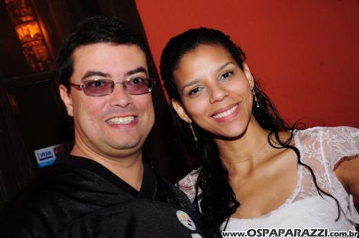 Fauez Rachid comemora seus 40 na Fazenda Coléginho