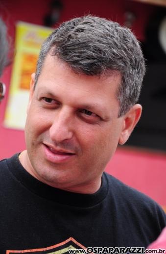 Fauez Rachid comemora seus 40 na Fazenda Coléginho