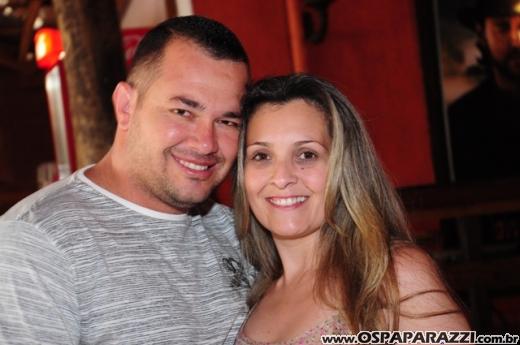 Fauez Rachid comemora seus 40 na Fazenda Coléginho