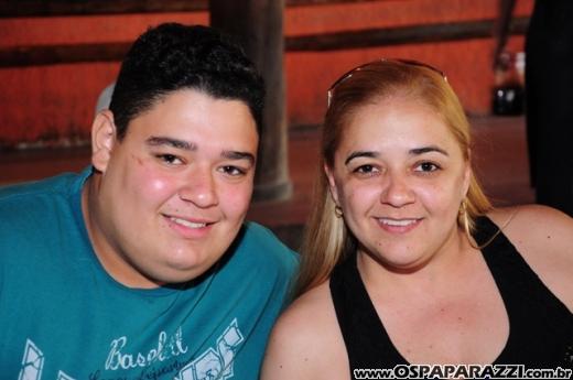 Fauez Rachid comemora seus 40 na Fazenda Coléginho
