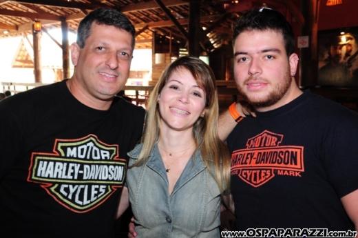 Fauez Rachid comemora seus 40 na Fazenda Coléginho