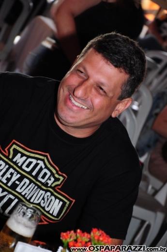 Fauez Rachid comemora seus 40 na Fazenda Coléginho