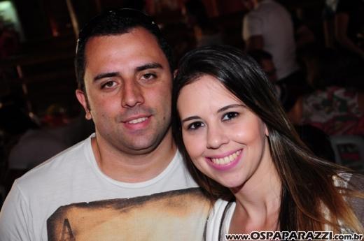 Fauez Rachid comemora seus 40 na Fazenda Coléginho
