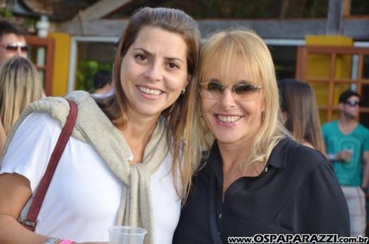 Feijoada House Máfia na fazenda Casa Grande em Santa Branca