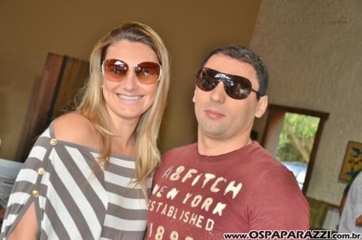 Feijoada House Máfia na fazenda Casa Grande em Santa Branca
