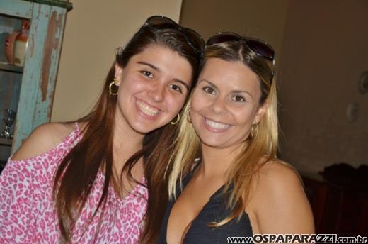 Feijoada House Máfia na fazenda Casa Grande em Santa Branca