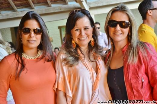 Feijoada House Máfia na fazenda Casa Grande em Santa Branca