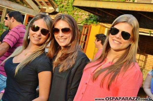 Feijoada House Máfia na fazenda Casa Grande em Santa Branca