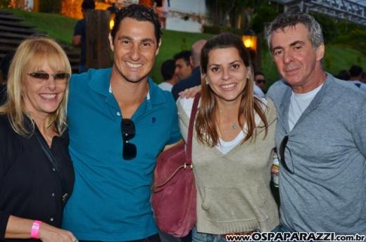 Feijoada House Máfia na fazenda Casa Grande em Santa Branca