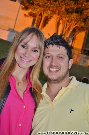 Feijoada House Máfia na fazenda Casa Grande em Santa Branca