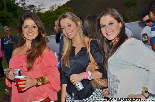 Feijoada House Máfia na fazenda Casa Grande em Santa Branca