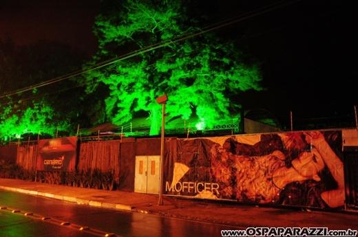 Cenário Jacareí recebe coleção da loja M. Officer