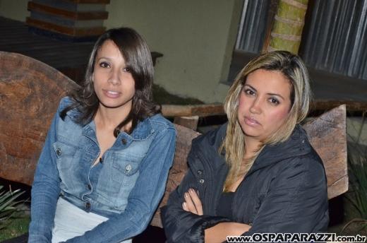 Aniversário de Dodô Minas com balada retrô na Cenário